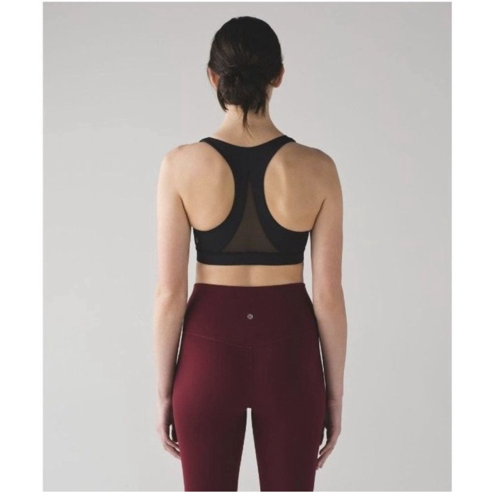 Lululemon invigorate bra 6